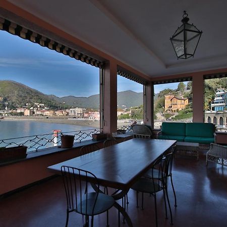 Villa La Pietra - Luxury Location In Levanto, 5 Terre Kültér fotó