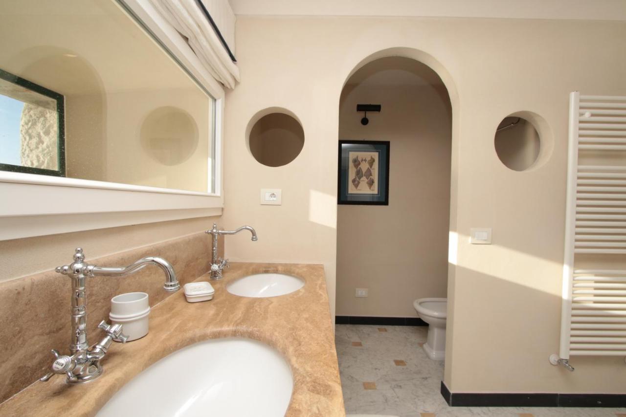 Villa La Pietra - Luxury Location In Levanto, 5 Terre Kültér fotó