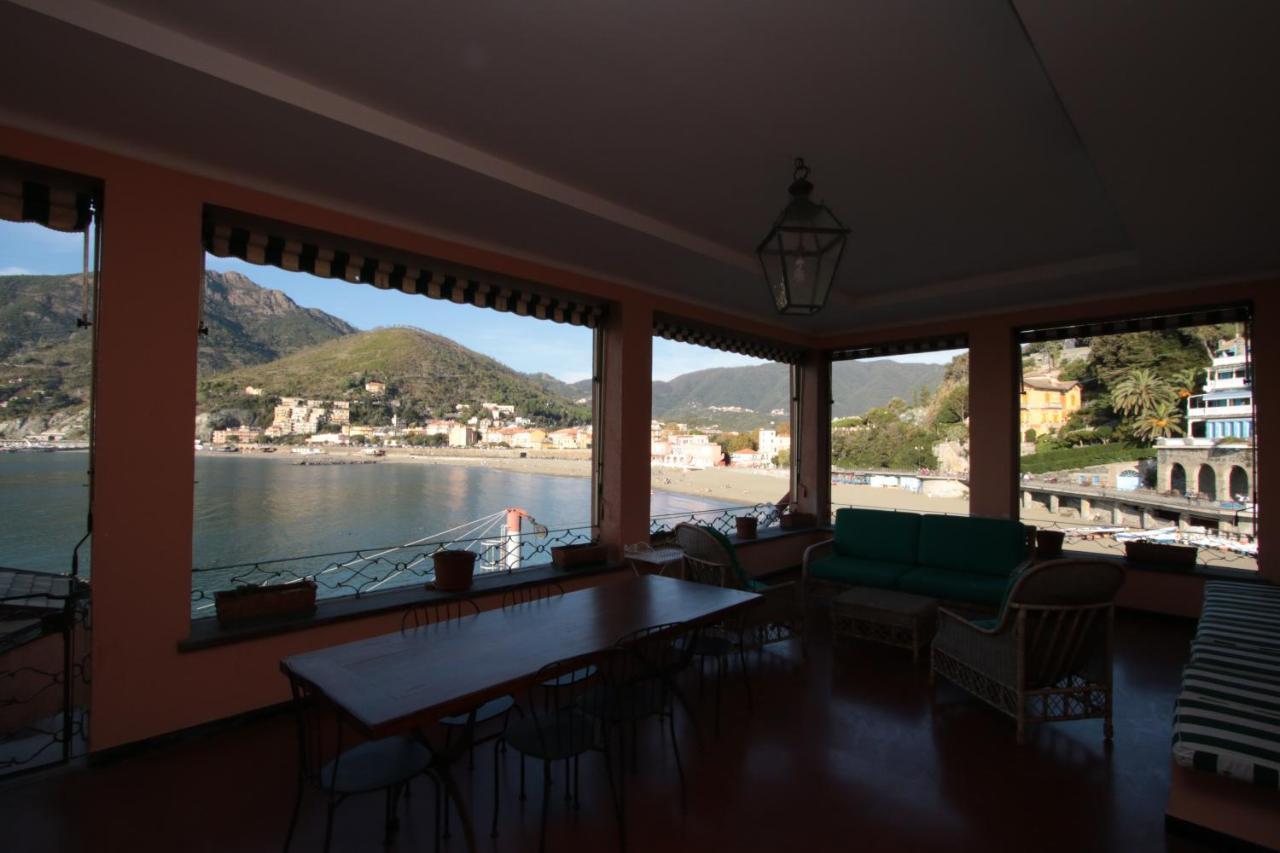 Villa La Pietra - Luxury Location In Levanto, 5 Terre Kültér fotó
