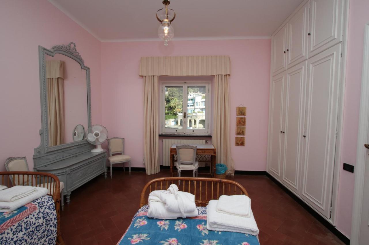 Villa La Pietra - Luxury Location In Levanto, 5 Terre Kültér fotó