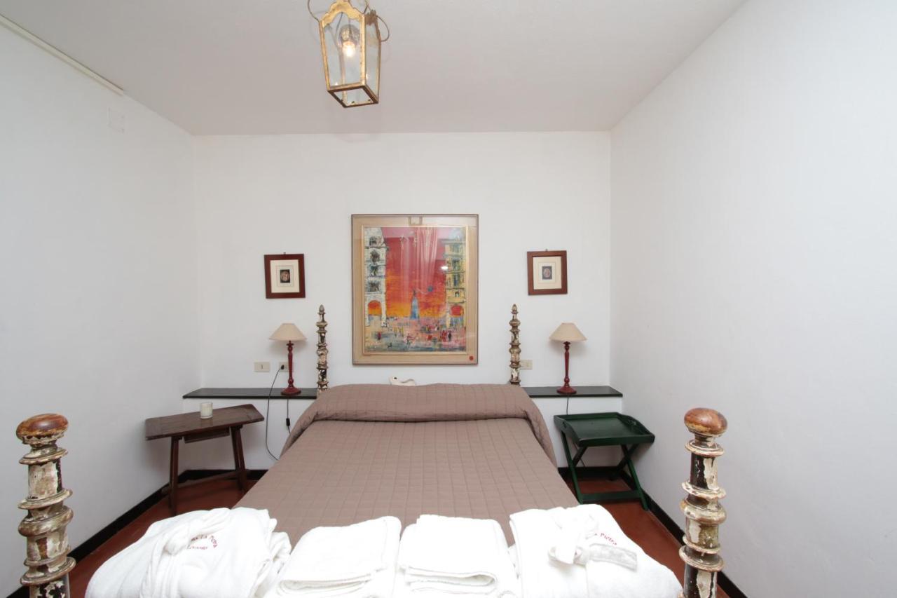 Villa La Pietra - Luxury Location In Levanto, 5 Terre Kültér fotó