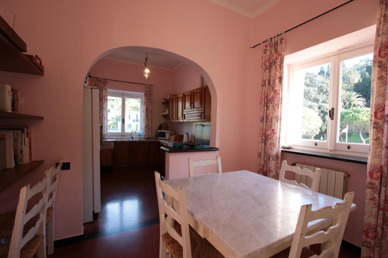 Villa La Pietra - Luxury Location In Levanto, 5 Terre Kültér fotó