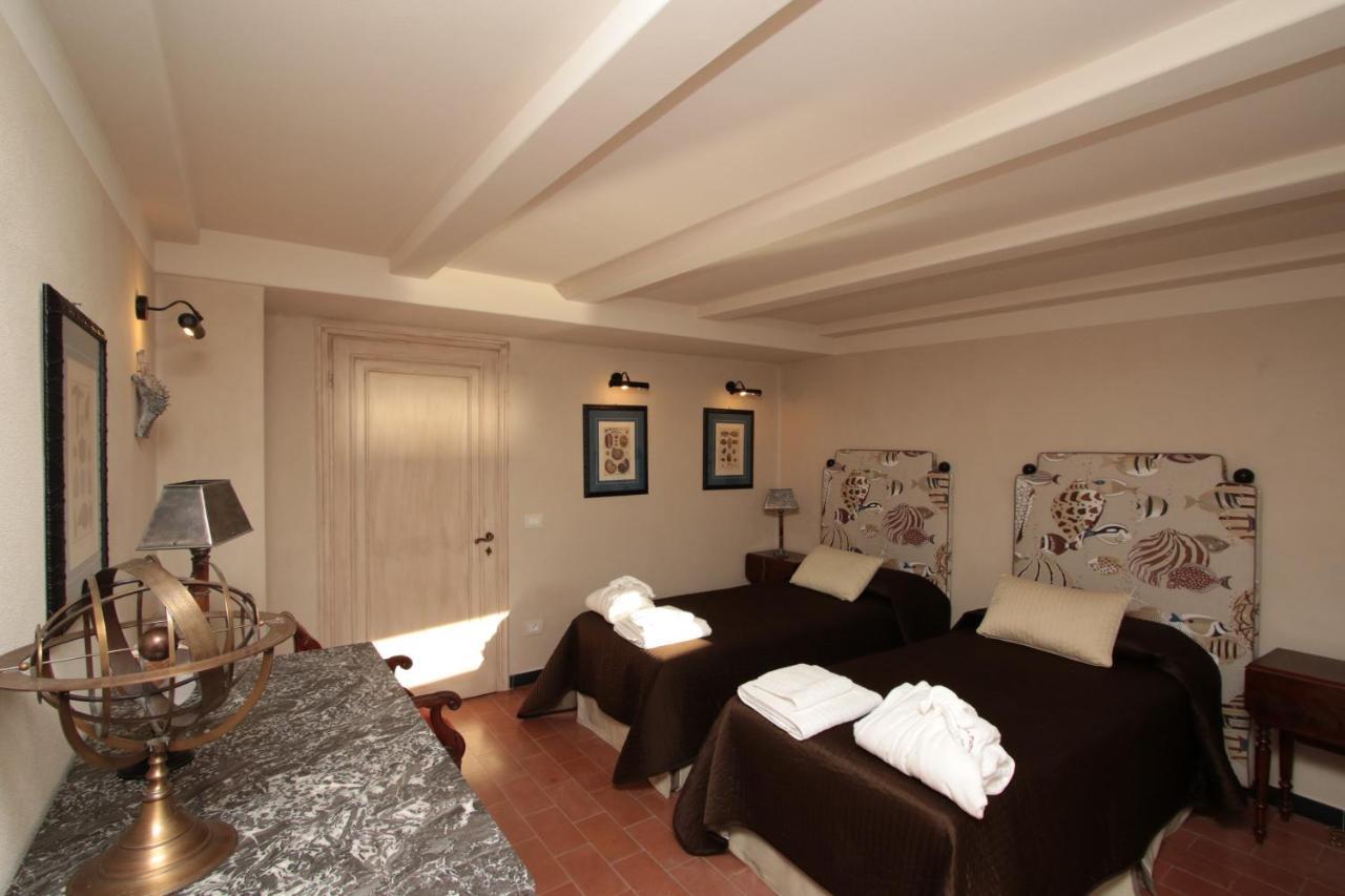 Villa La Pietra - Luxury Location In Levanto, 5 Terre Kültér fotó