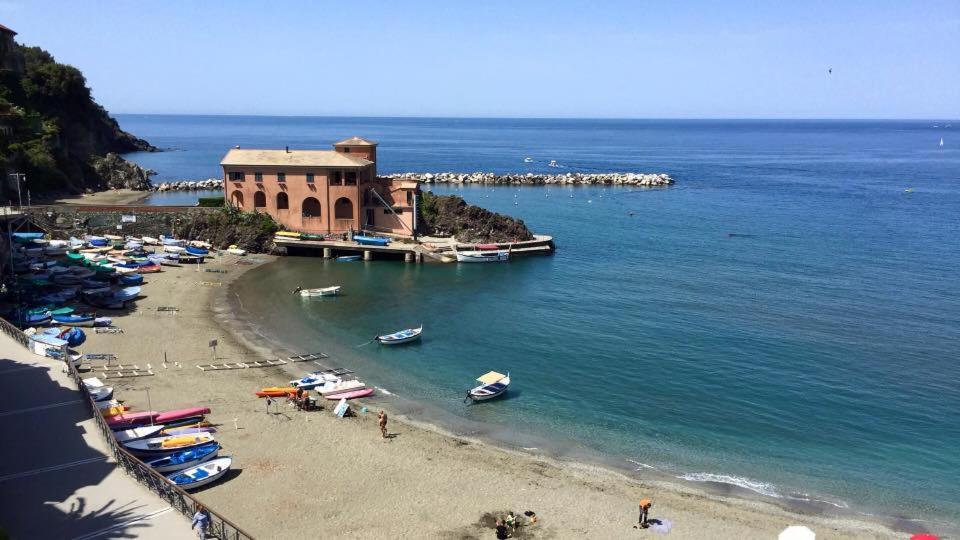 Villa La Pietra - Luxury Location In Levanto, 5 Terre Kültér fotó