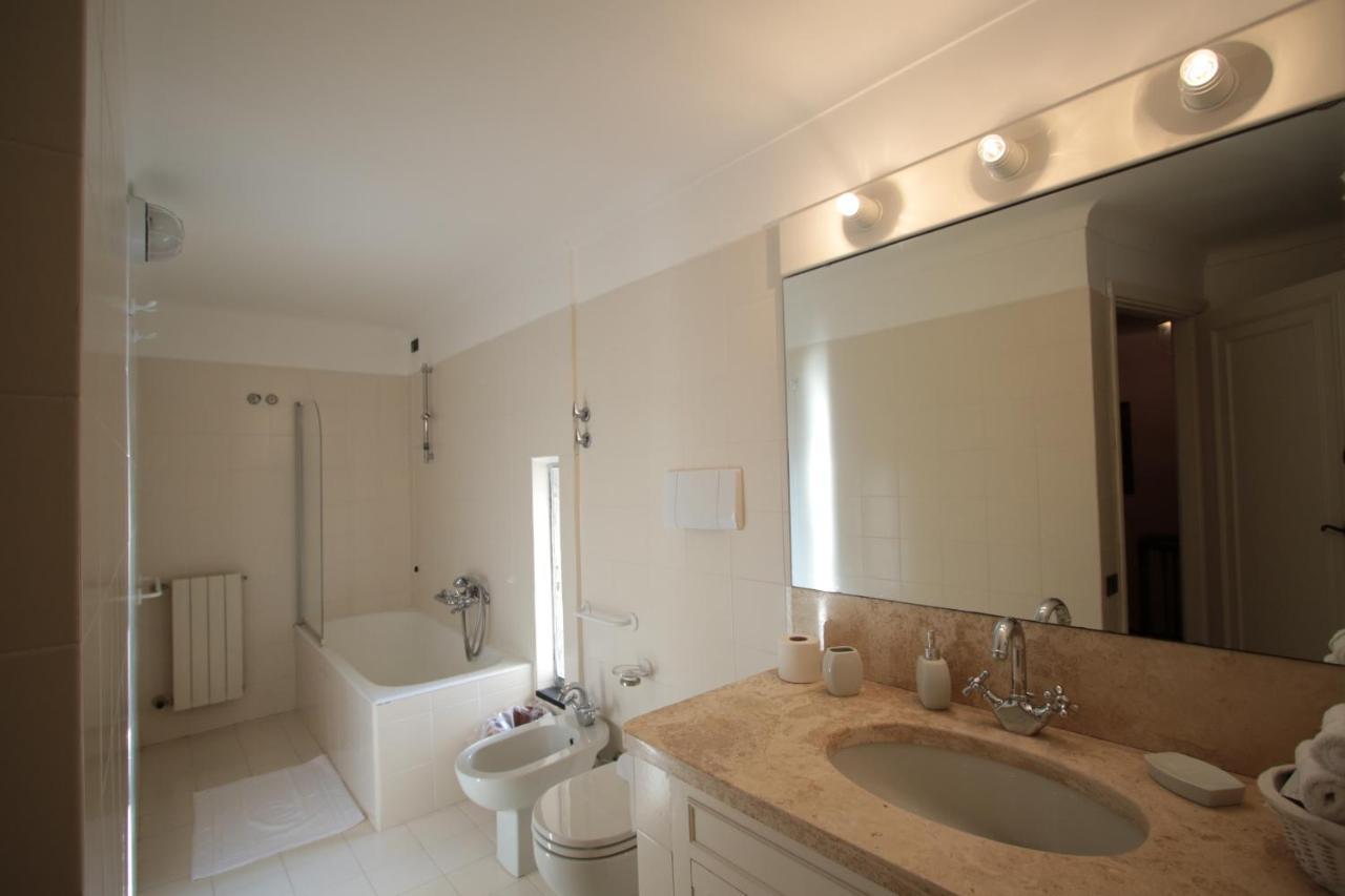 Villa La Pietra - Luxury Location In Levanto, 5 Terre Kültér fotó