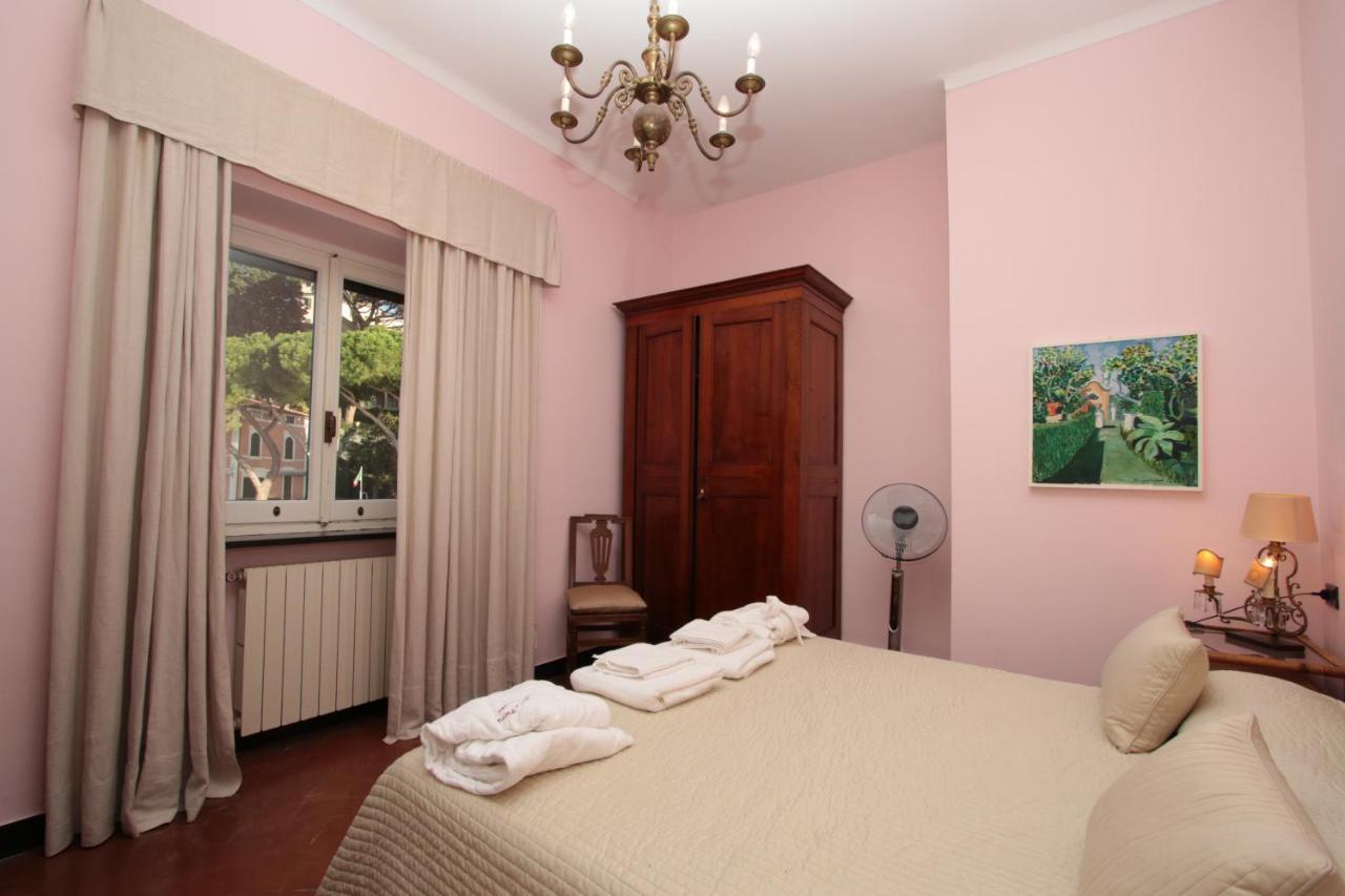 Villa La Pietra - Luxury Location In Levanto, 5 Terre Kültér fotó