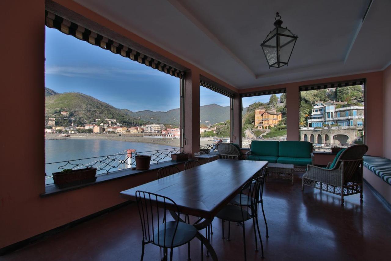 Villa La Pietra - Luxury Location In Levanto, 5 Terre Kültér fotó