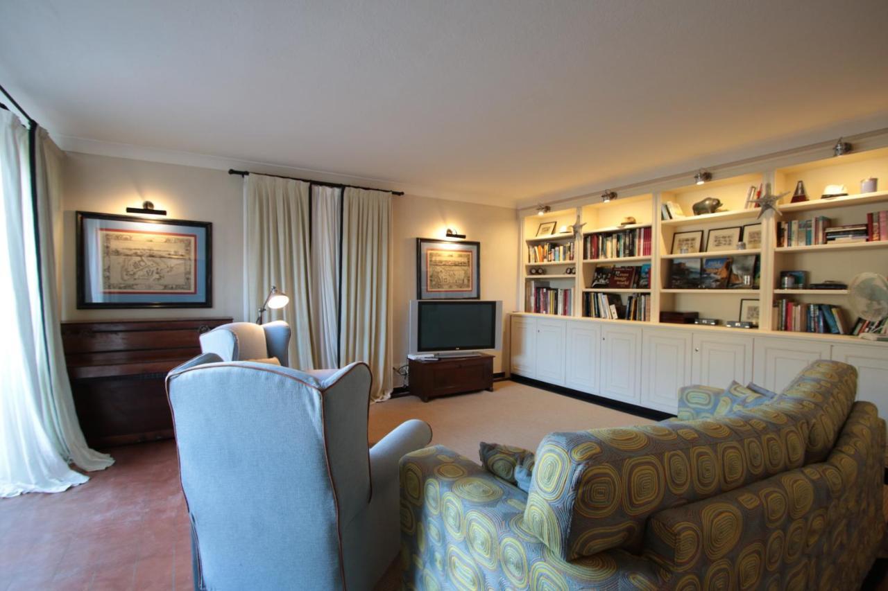 Villa La Pietra - Luxury Location In Levanto, 5 Terre Kültér fotó